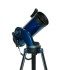 Телескоп Meade StarNavigator NG 130 мм (рефлектор с пультом AudioStar)