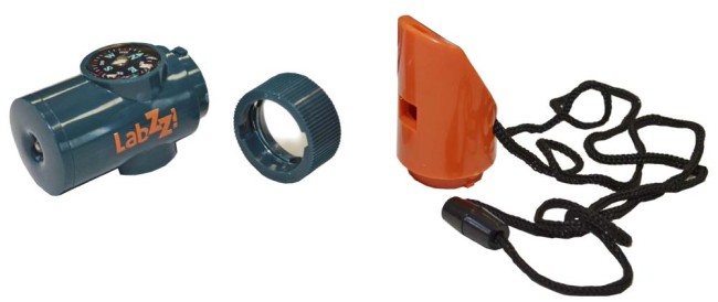 Походный набор Levenhuk LabZZ SK1 Походный набор Levenhuk LabZZ SK1