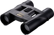 Бинокль Nikon Aculon A30 10x25 черный