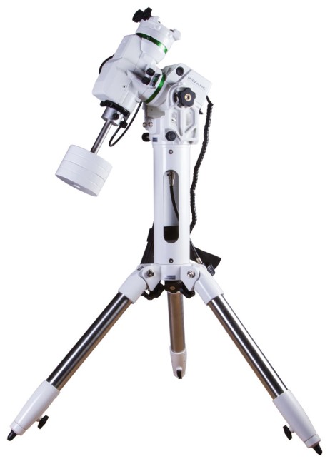 Монтировка Sky-Watcher AZ-EQ5 SynScan GOTO с колонной Pier Tripod
