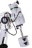 Монтировка Sky-Watcher AZ-EQ5 SynScan GOTO с колонной Pier Tripod