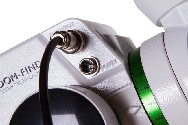 Монтировка Sky-Watcher AZ-EQ5 SynScan GOTO с колонной Pier Tripod