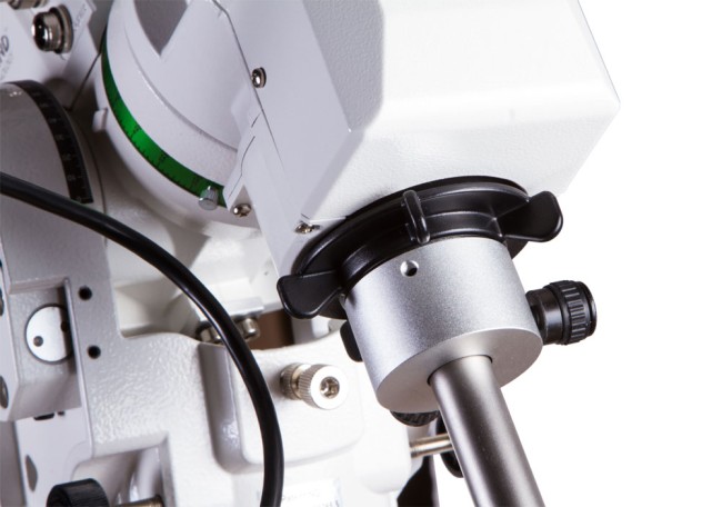 Монтировка Sky-Watcher AZ-EQ5 SynScan GOTO с колонной Pier Tripod