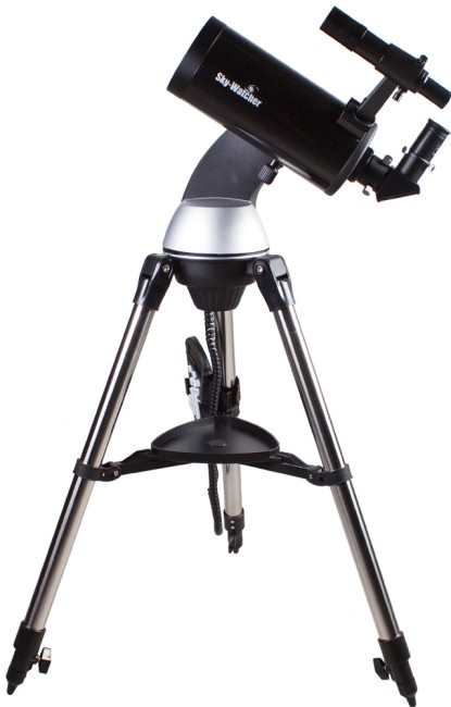 Телескоп Sky-Watcher BK MAK102AZGT SynScan GOTO Телескоп Sky-Watcher BK MAK102AZGT SynScan GOTO