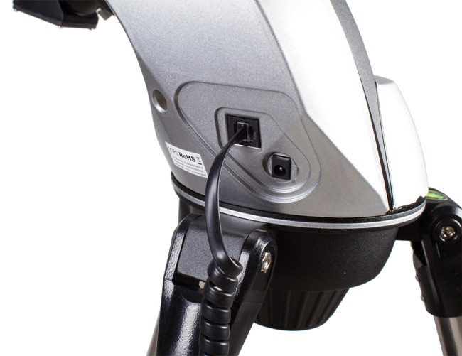Телескоп Sky-Watcher BK MAK102AZGT SynScan GOTO Телескоп Sky-Watcher BK MAK102AZGT SynScan GOTO