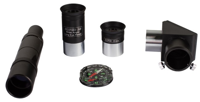 Телескоп Sky-Watcher BK MAK102AZGT SynScan GOTO Телескоп Sky-Watcher BK MAK102AZGT SynScan GOTO