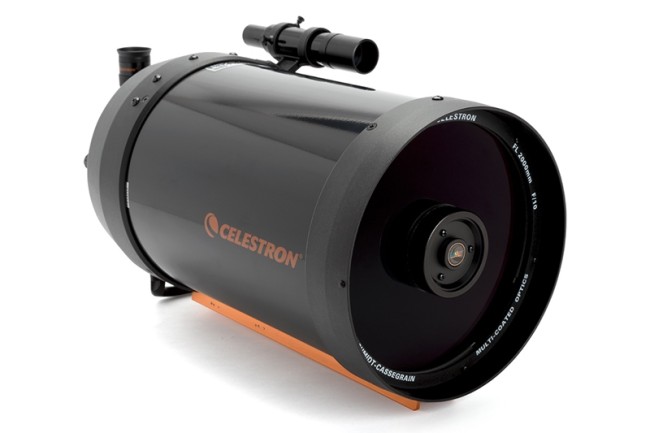 Оптическая труба Celestron C8-S (CG-5) Оптическая труба Celestron C8-S (CG-5)