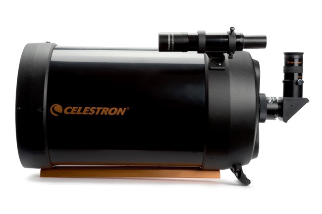 Оптическая труба Celestron C8-S (CG-5) Оптическая труба Celestron C8-S (CG-5)
