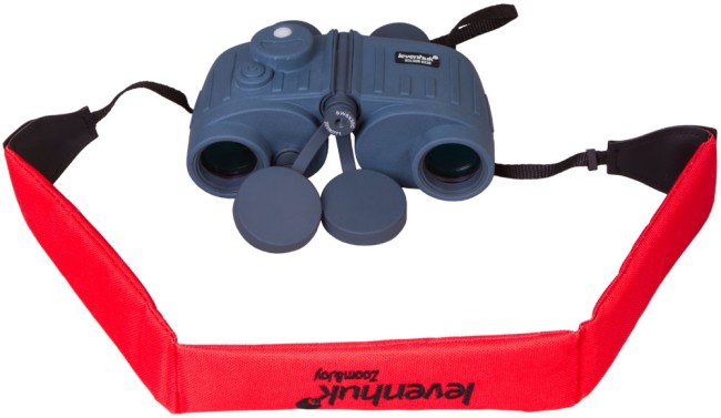 Бинокль Levenhuk Nelson 8x30 Бинокль Levenhuk Nelson 8x30