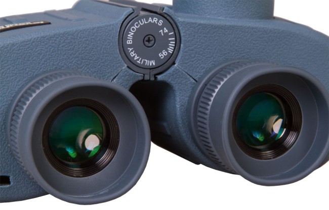 Бинокль Levenhuk Nelson 8x30 Бинокль Levenhuk Nelson 8x30