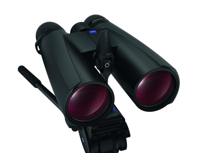 Бинокль Carl Zeiss Conquest HD 8x56 Бинокль Carl Zeiss Conquest HD 8x56