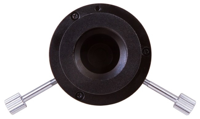 Конденсор темного поля Levenhuk MED 1500 (масляная иммерсия) Конденсор темного поля Levenhuk MED 1500 (масляная иммерсия)