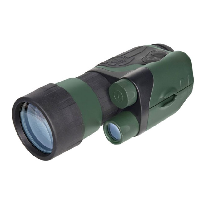 Прибор ночного видения Yukon NVMT Spartan 4x50 Прибор ночного видения Yukon NVMT Spartan 4x50
