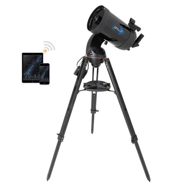 Телескоп Celestron AstroFi 6