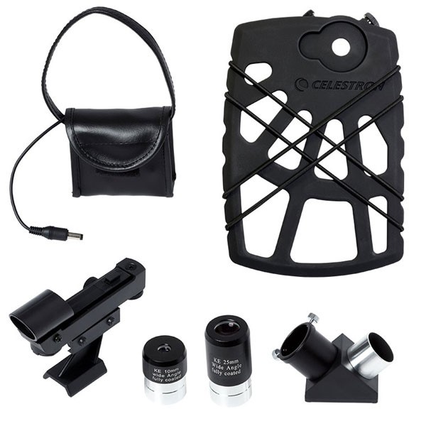 Телескоп Celestron AstroFi 6