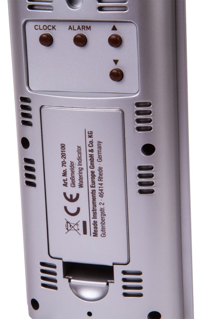 Индикатор полива растений Bresser с одним датчиком Индикатор полива растений Bresser с одним датчиком