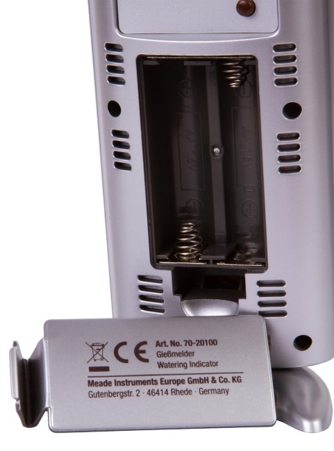 Индикатор полива растений Bresser с одним датчиком Индикатор полива растений Bresser с одним датчиком
