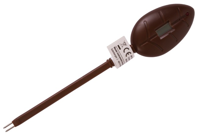 Индикатор полива растений Bresser с одним датчиком Индикатор полива растений Bresser с одним датчиком