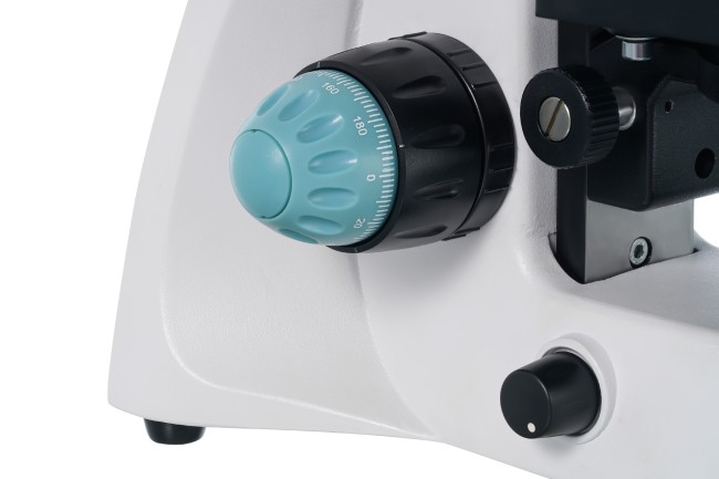 Микроскоп Levenhuk 500T, тринокулярный Микроскоп Levenhuk 500T, тринокулярный