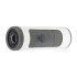 Монокуляр Veber 7-21x21W ZOOM белый Монокуляр Veber 7-21x21W ZOOM белый