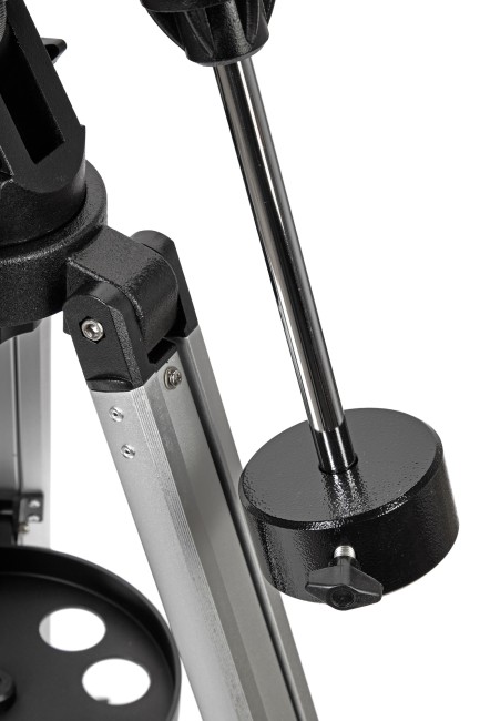 Телескоп Bresser Spica 130/1000 EQ3, с адаптером для смартфона Телескоп Bresser Spica 130/1000 EQ3, с адаптером для смартфона