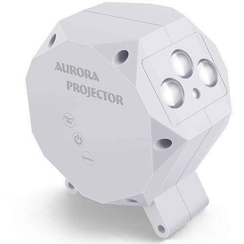 Планетарий лазерный Sititek Aurora Планетарий лазерный Sititek Aurora