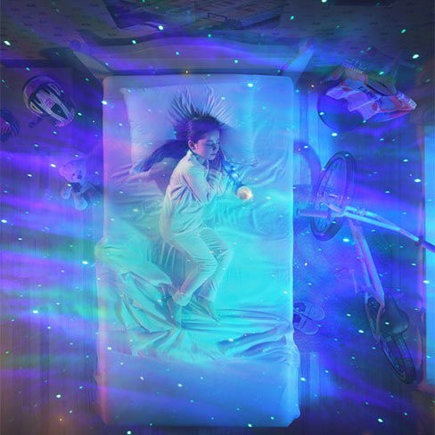 Планетарий лазерный Sititek Aurora Планетарий лазерный Sititek Aurora