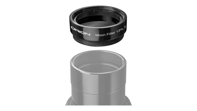 Окулярный фильтр Orion Moon Filter, 13% T, 1.25"