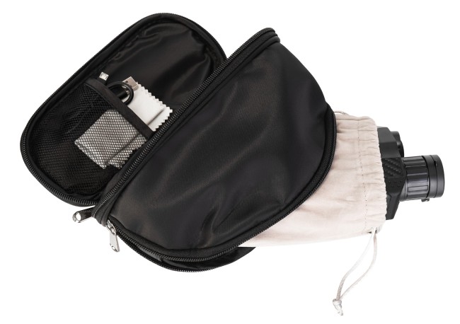 Монокуляр ночного видения Levenhuk Atom Digital DNM100 Монокуляр ночного видения Levenhuk Atom Digital DNM100