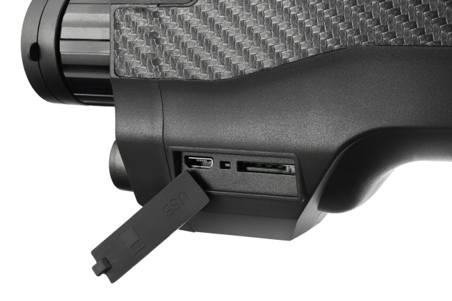 Монокуляр ночного видения Levenhuk Atom Digital DNM100 Монокуляр ночного видения Levenhuk Atom Digital DNM100