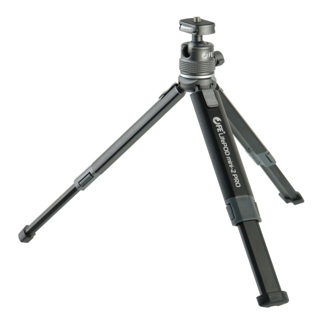 Штатив настольный Falcon Eyes LifePOD mini-2 PRO Штатив настольный Falcon Eyes LifePOD mini-2 PRO