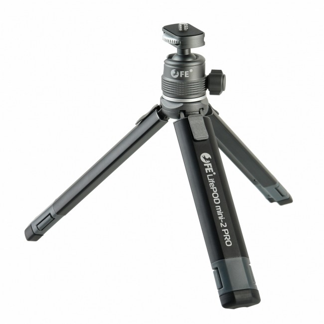 Штатив настольный Falcon Eyes LifePOD mini-2 PRO Штатив настольный Falcon Eyes LifePOD mini-2 PRO