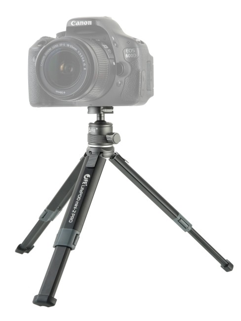 Штатив настольный Falcon Eyes LifePOD mini-2 PRO Штатив настольный Falcon Eyes LifePOD mini-2 PRO