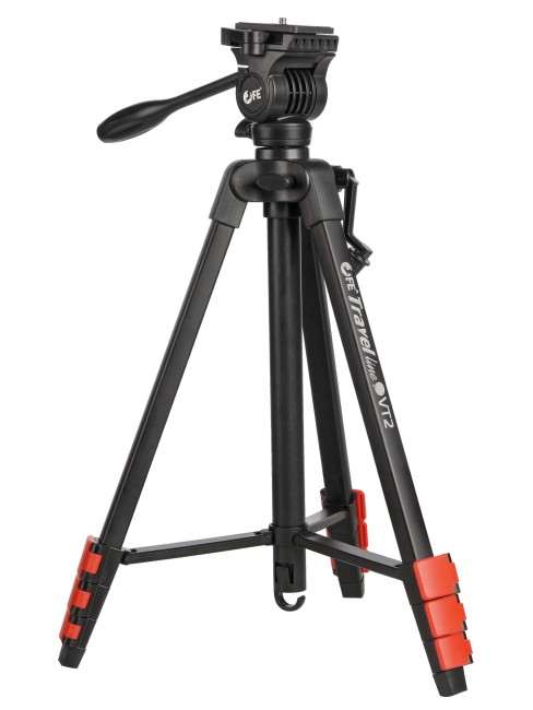 Видеоштатив Falcon Eyes Travel Line VT2 Видеоштатив Falcon Eyes Travel Line VT2