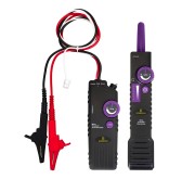 Трассоискатель Ermenrich Ping SM100, фиолетовый