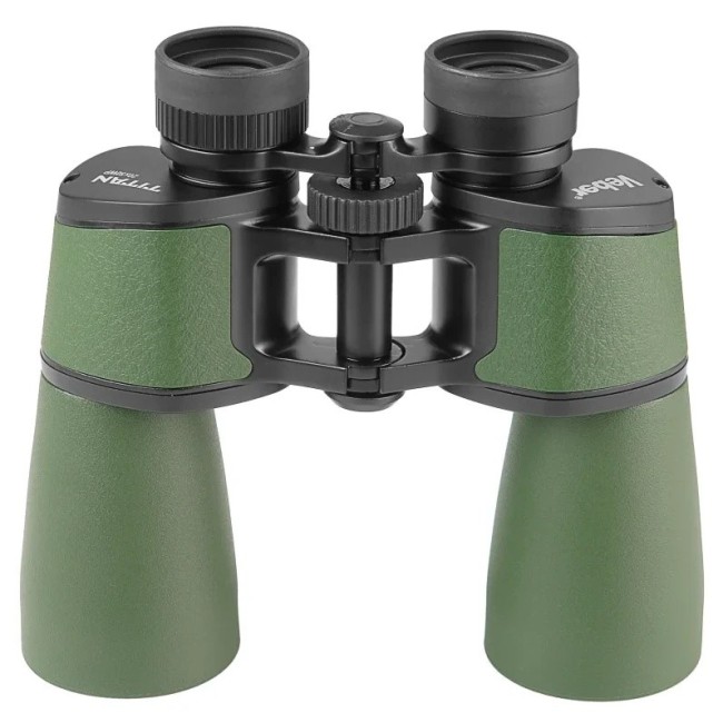 Бинокль Veber TITAN 20x50WP Бинокль Veber TITAN 20x50WP