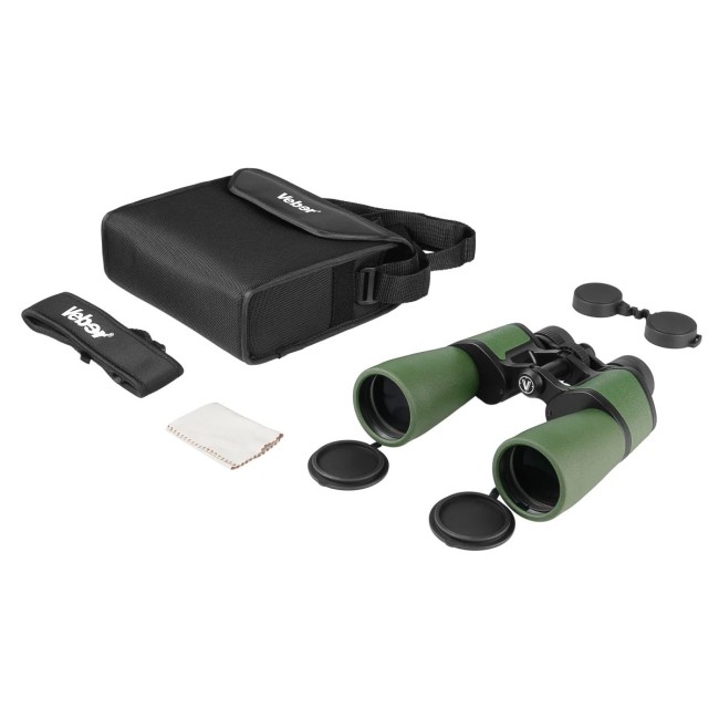 Бинокль Veber TITAN 20x50WP Бинокль Veber TITAN 20x50WP