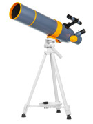 Телескоп Veber Эврика T2 500/80 рефрактор Телескоп Veber Эврика T2 500/80 рефрактор