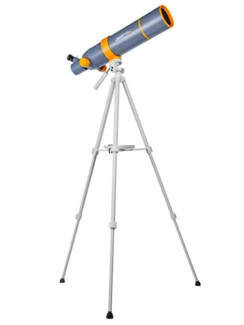 Телескоп Veber Эврика T2 500/80 рефрактор