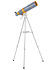 Телескоп Veber Эврика T2 500/80 рефрактор