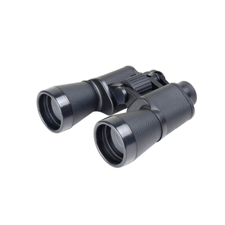 Бинокль Veber Classic БПЦ 20x50 VL черный, кожа купить в интернет ...