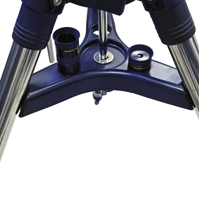 Телескоп Meade ETX125 mm (с пультом AudioStar) Телескоп Meade ETX125 mm (с пультом AudioStar)