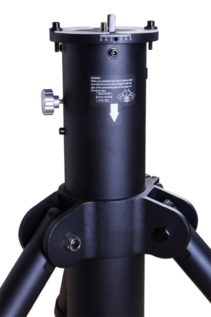 Колонна Sky-Watcher для монтировок EQ8 Колонна Sky-Watcher для монтировок EQ8