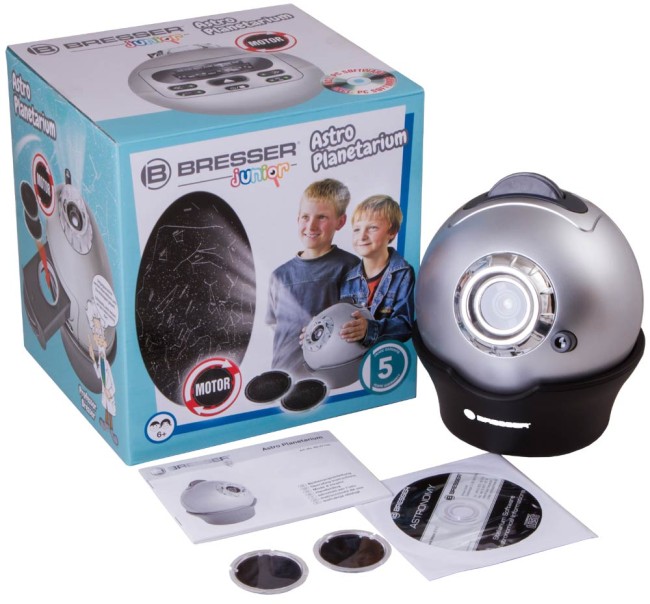 Астропланетарий Bresser Junior Астропланетарий Bresser Junior