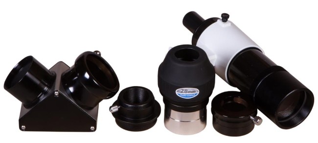 Труба оптическая Sky-Watcher BK100ED OTA Труба оптическая Sky-Watcher BK100ED OTA