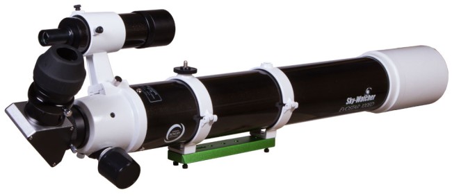Труба оптическая Sky-Watcher BK100ED OTA Труба оптическая Sky-Watcher BK100ED OTA