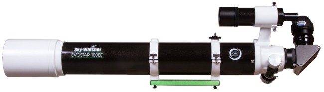 Труба оптическая Sky-Watcher BK100ED OTA Труба оптическая Sky-Watcher BK100ED OTA