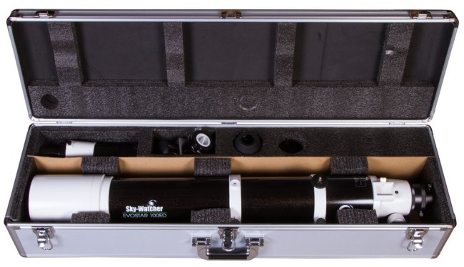 Труба оптическая Sky-Watcher BK100ED OTA Труба оптическая Sky-Watcher BK100ED OTA
