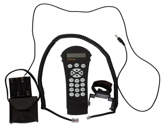 Телескоп Sky-Watcher BK MAK127 AZGT SynScan GOTO Телескоп Sky-Watcher BK MAK127 AZGT SynScan GOTO