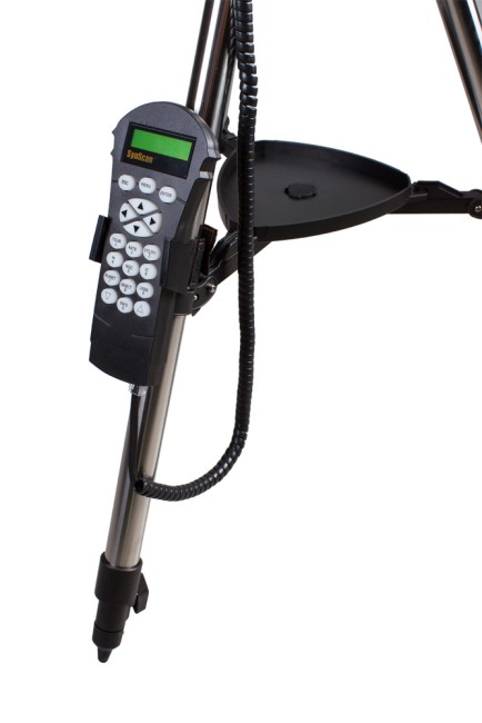 Телескоп Sky-Watcher BK MAK127 AZGT SynScan GOTO Телескоп Sky-Watcher BK MAK127 AZGT SynScan GOTO